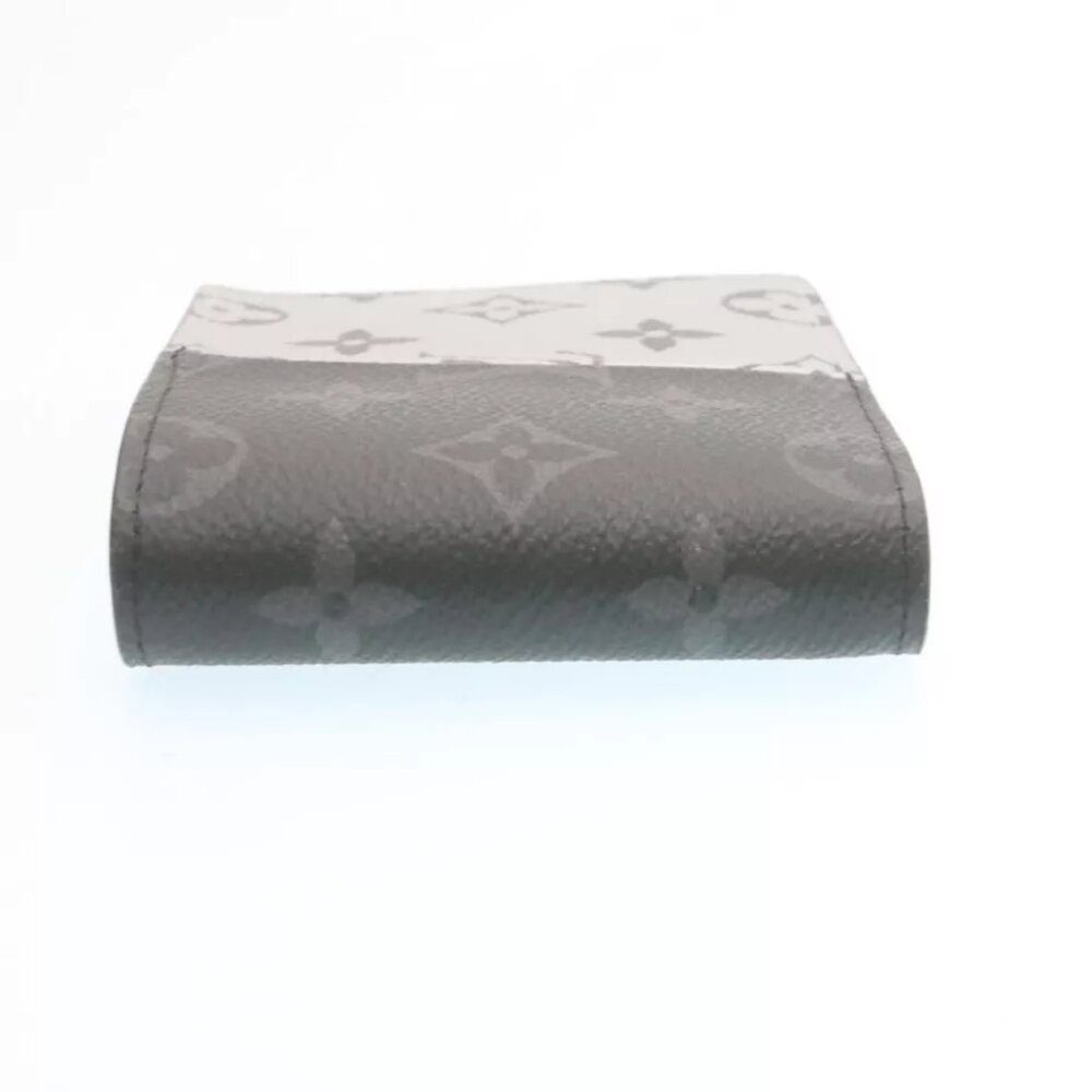 Louis Vuitton Monogram Eclipse Split Portefeuille… - image 6